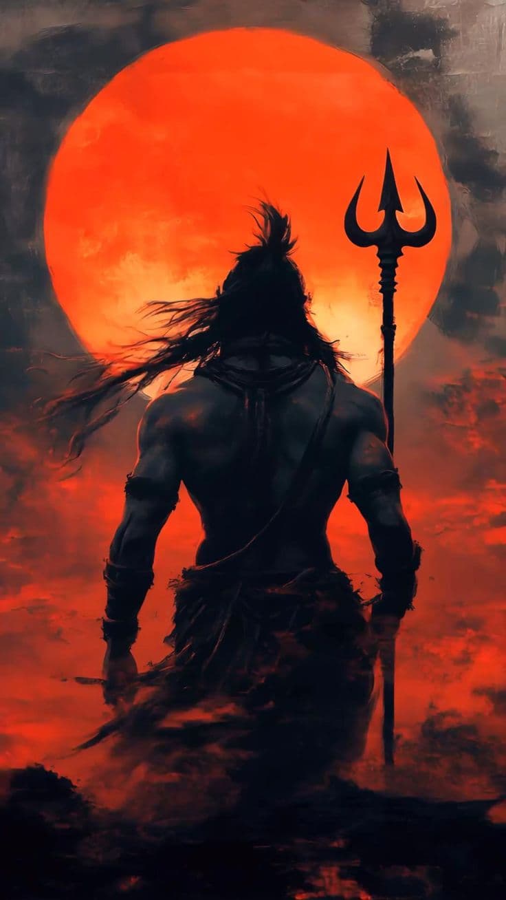 mahadev