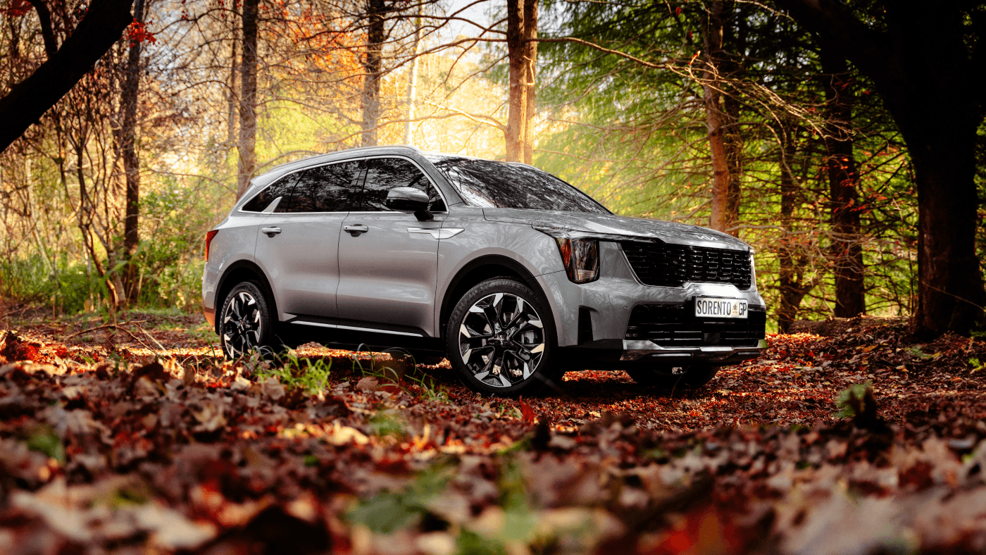 Kia South Africa